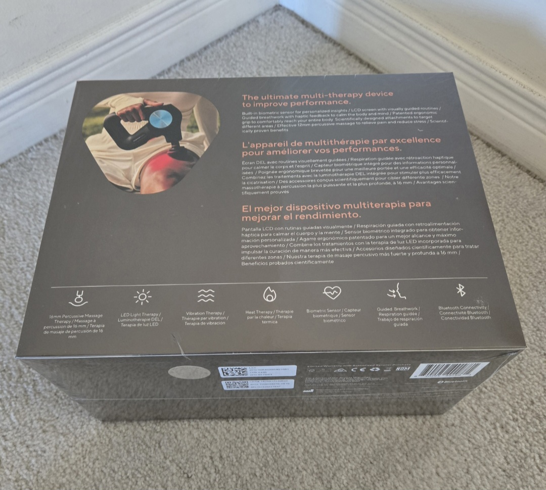 Theragun PRO Plus - photo 4