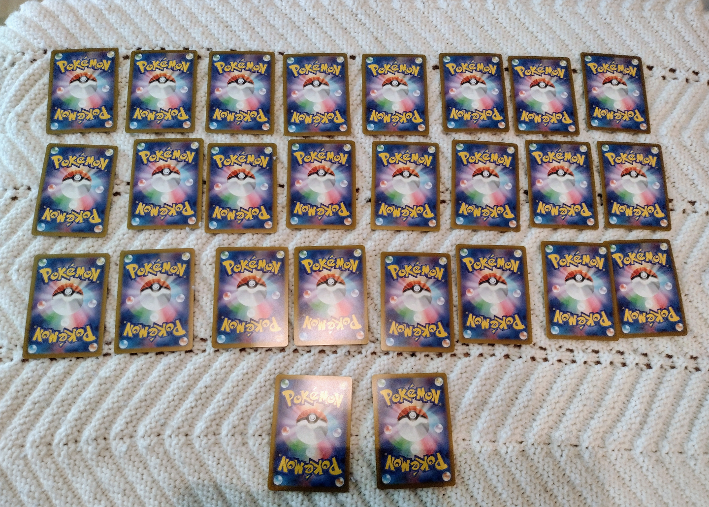 Pokemon The Glory Of Team Rocket Lot Of 26 Common UC Japanese - photo 5