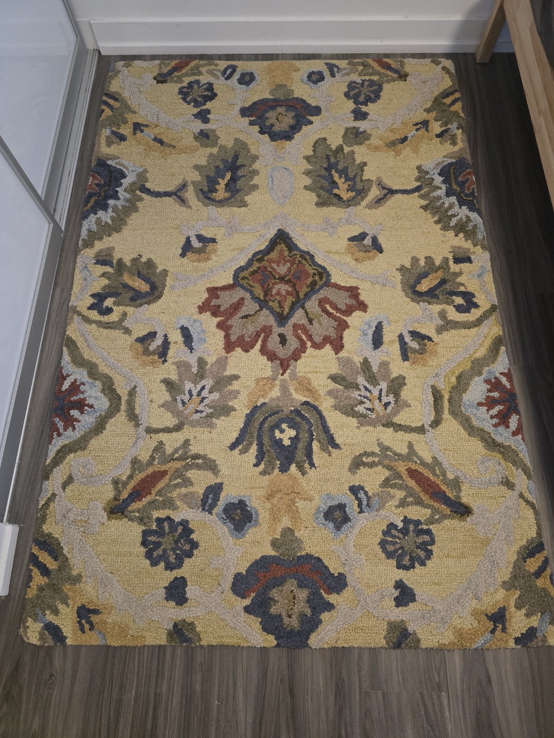 Safavieh Blossom Rug - 4' x 6'
