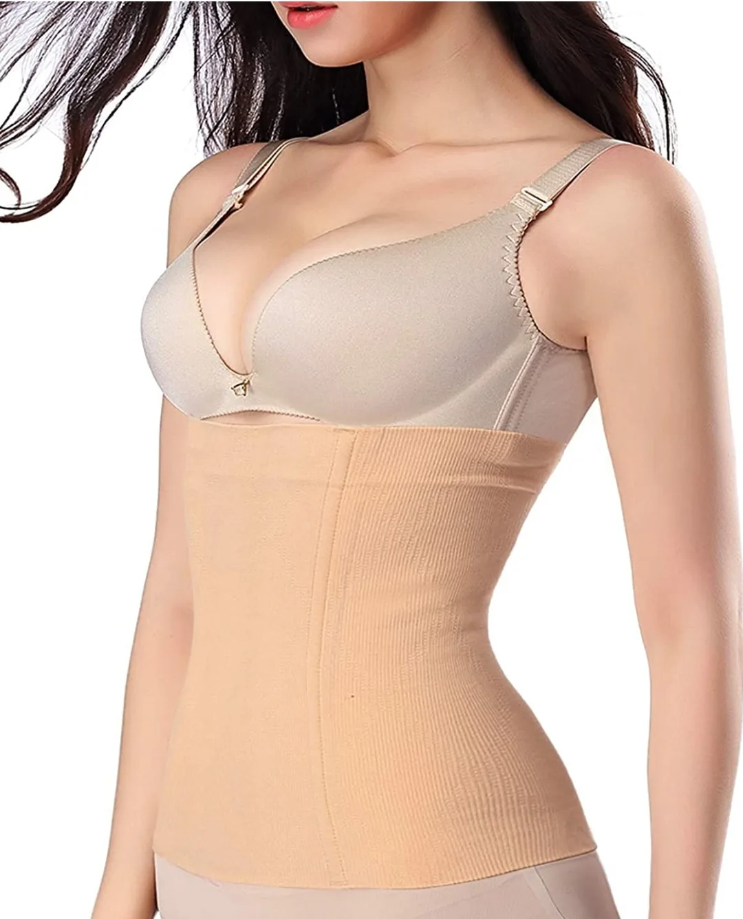 Waist Shaper Postpartum Recovery Corset thumbnail
