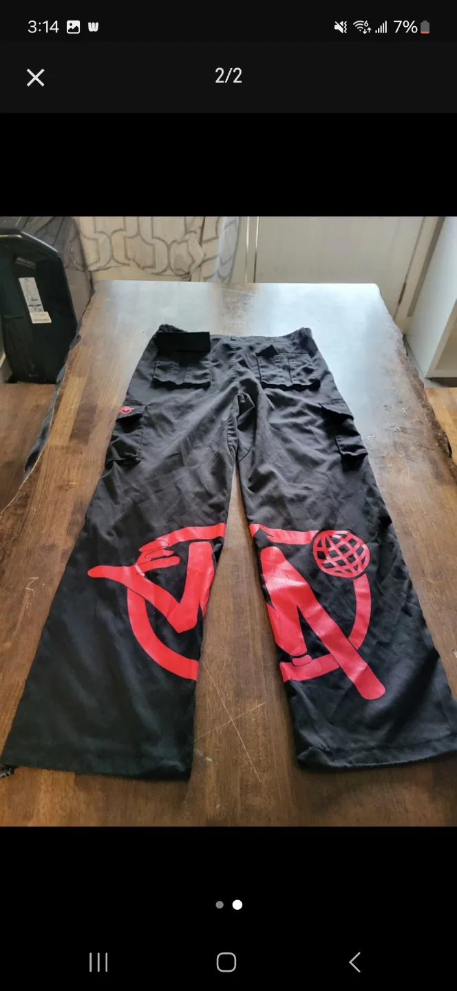 Vintage Gravity Pants thumbnail