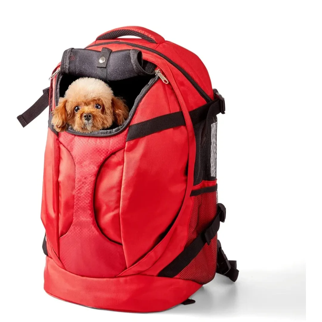 Pet Backpack image indicator(2)