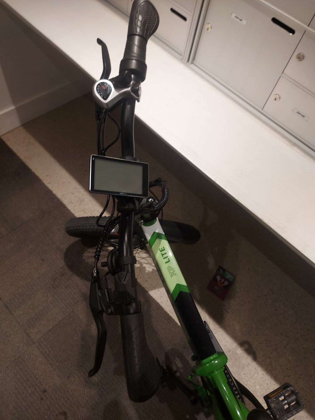 2025 TankX Foldable Runner Not Released Yet ! - photo 3