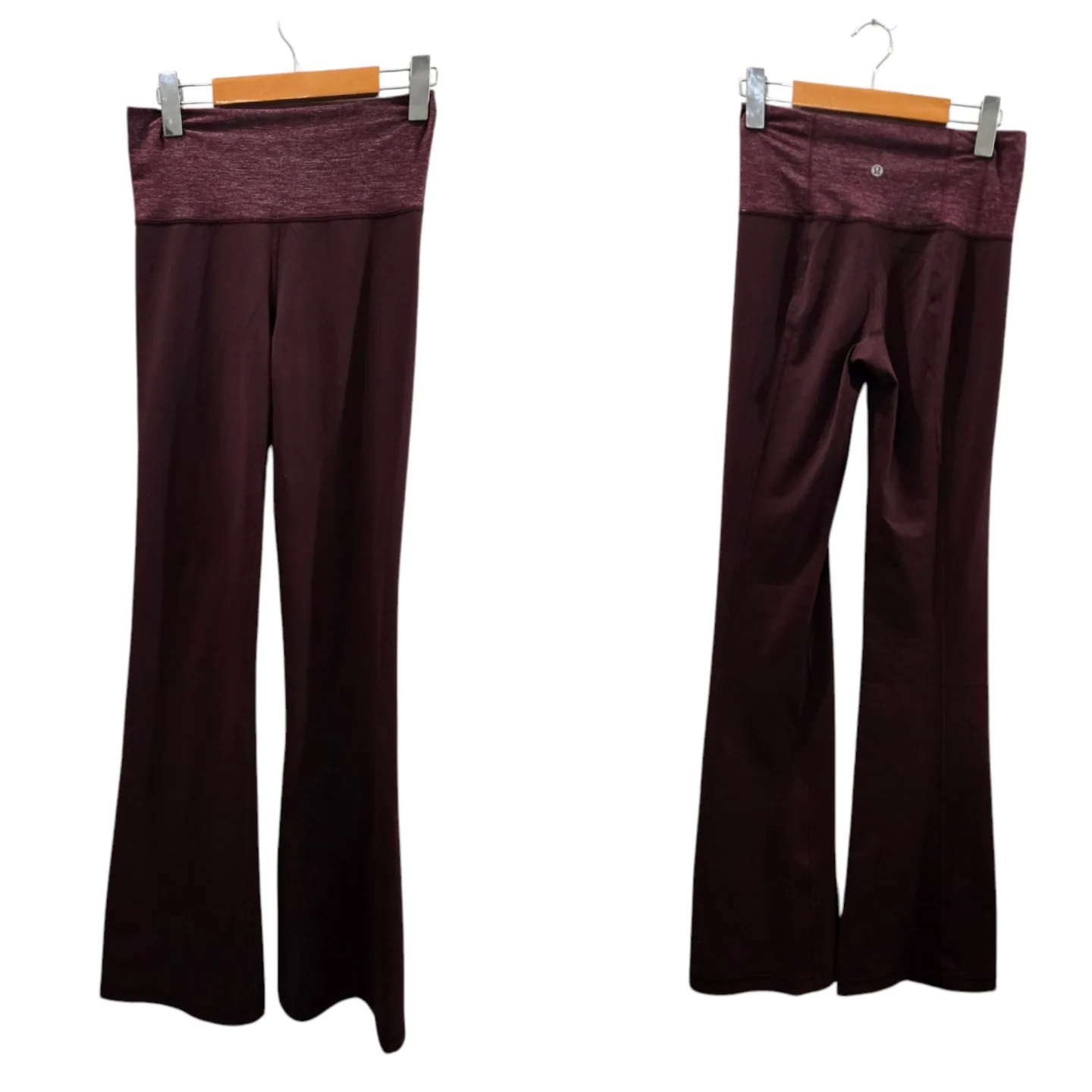 Lululemon Groove Pant III Tall Size 4 image indicator(6)