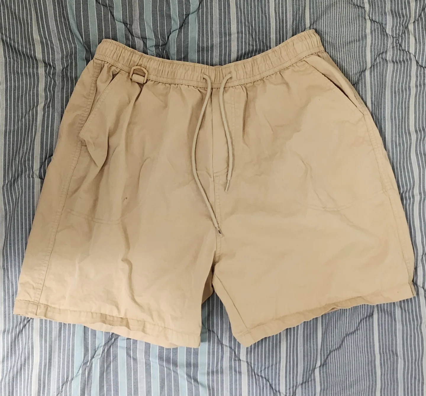 Summer pants thumbnail