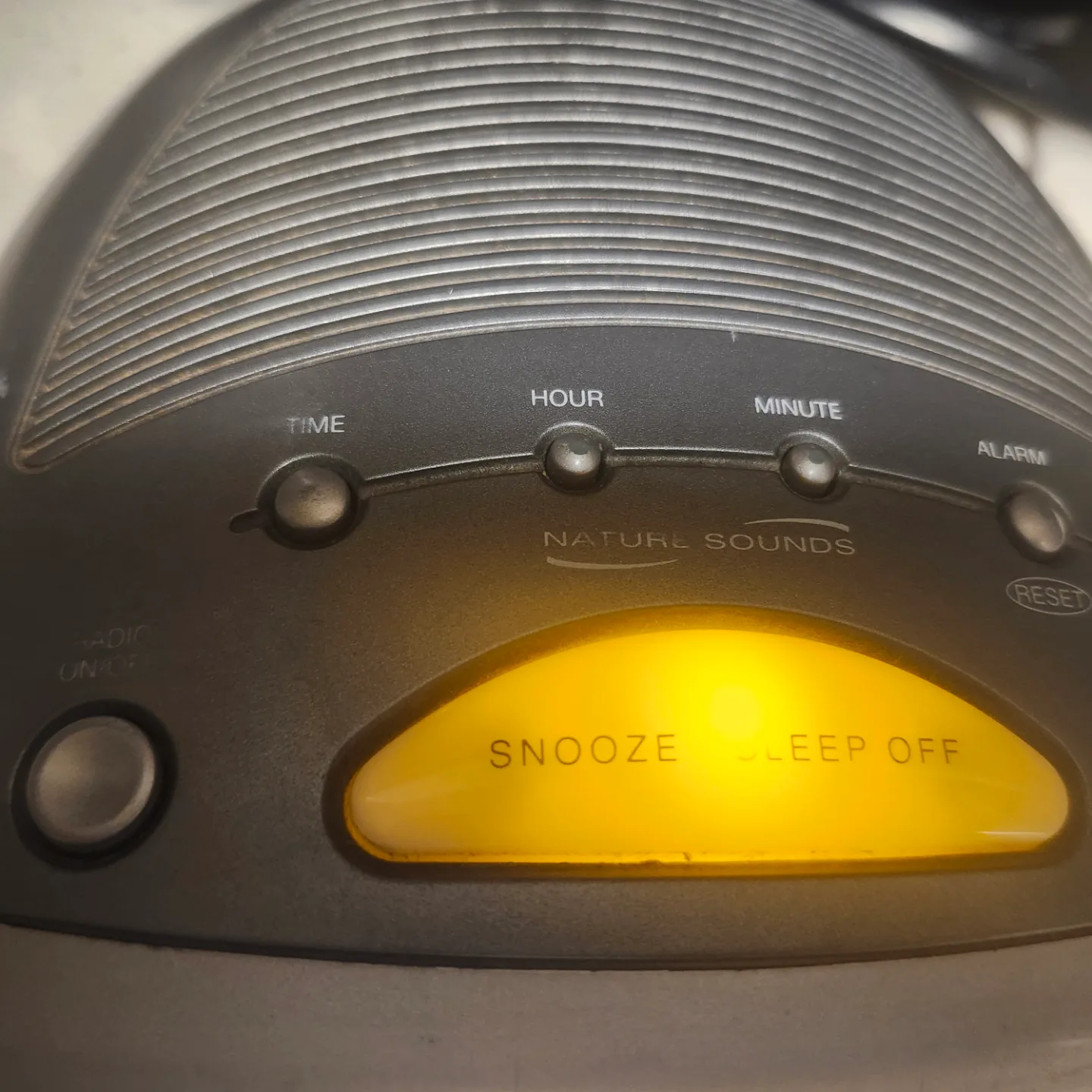 Timex Clock image indicator(3)