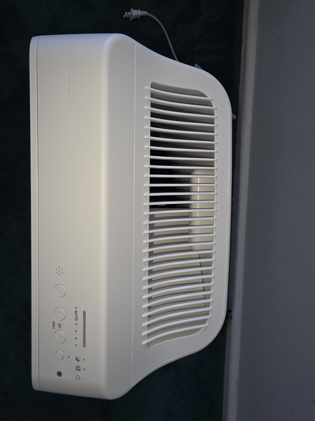 Winix C545 True HEPA Air Purifier – Like New - photo 2