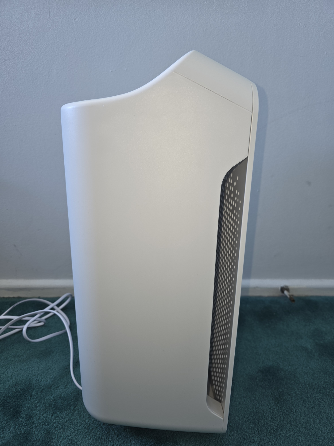 Winix C545 True HEPA Air Purifier – Like New - photo 3
