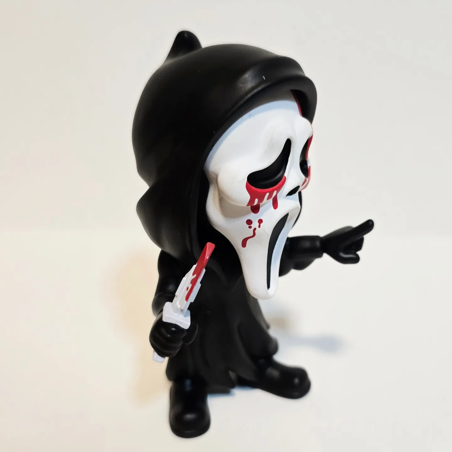 YouTooz Collectibles Ghost Face image indicator(6)