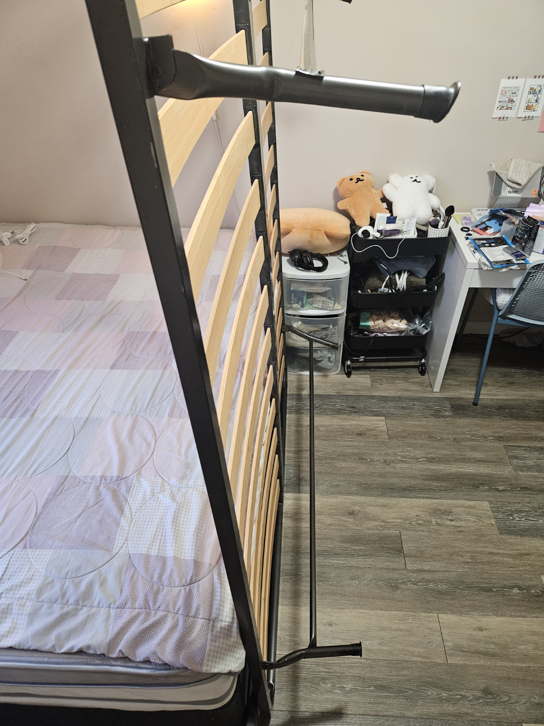 queen Bed Frame Slats