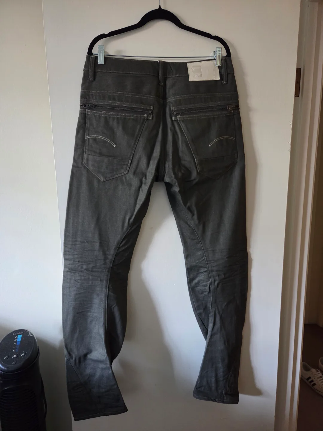 G-Star RAW Denim Jeans thumbnail