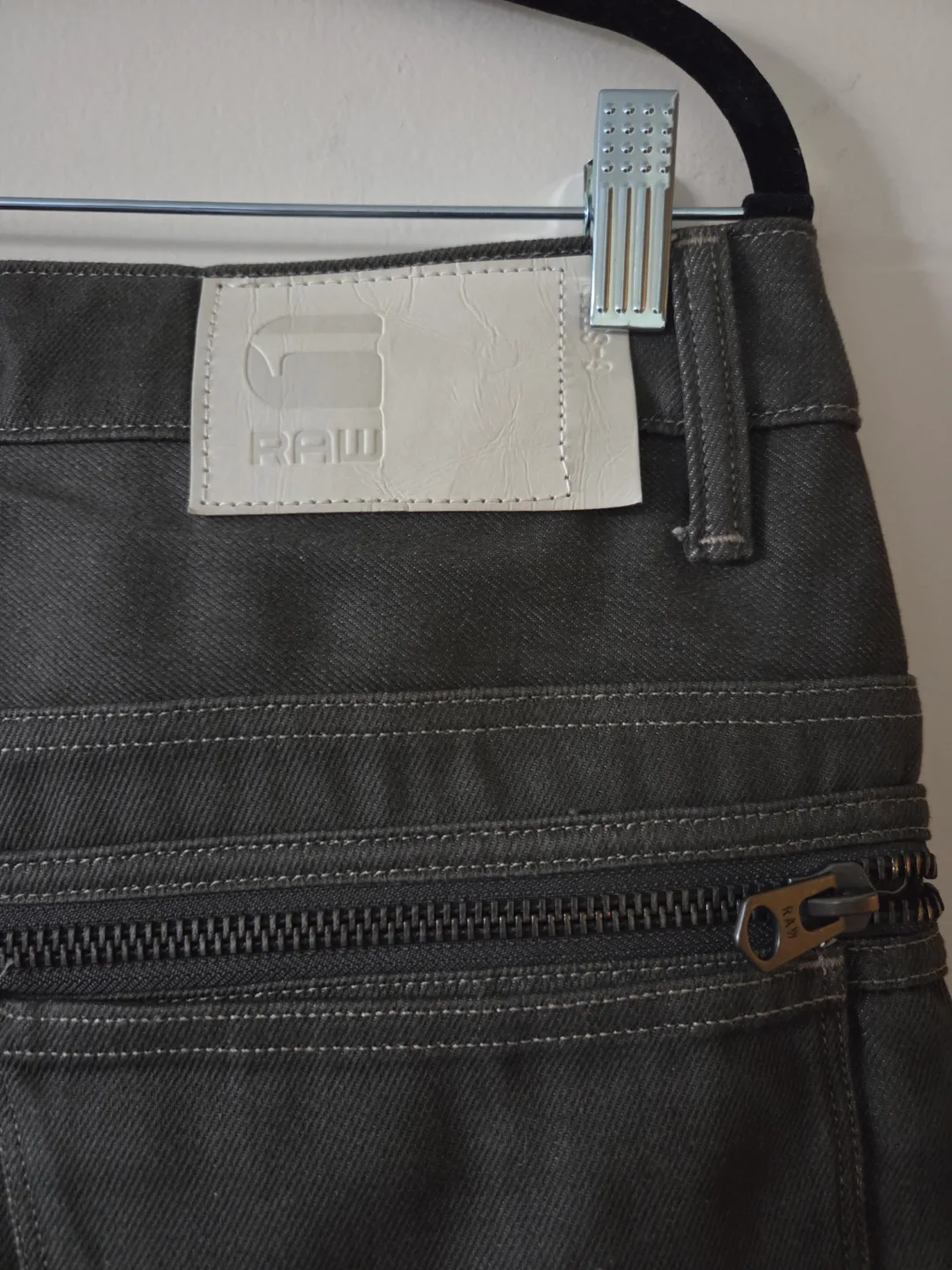 G-Star RAW Denim Jeans image indicator(7)