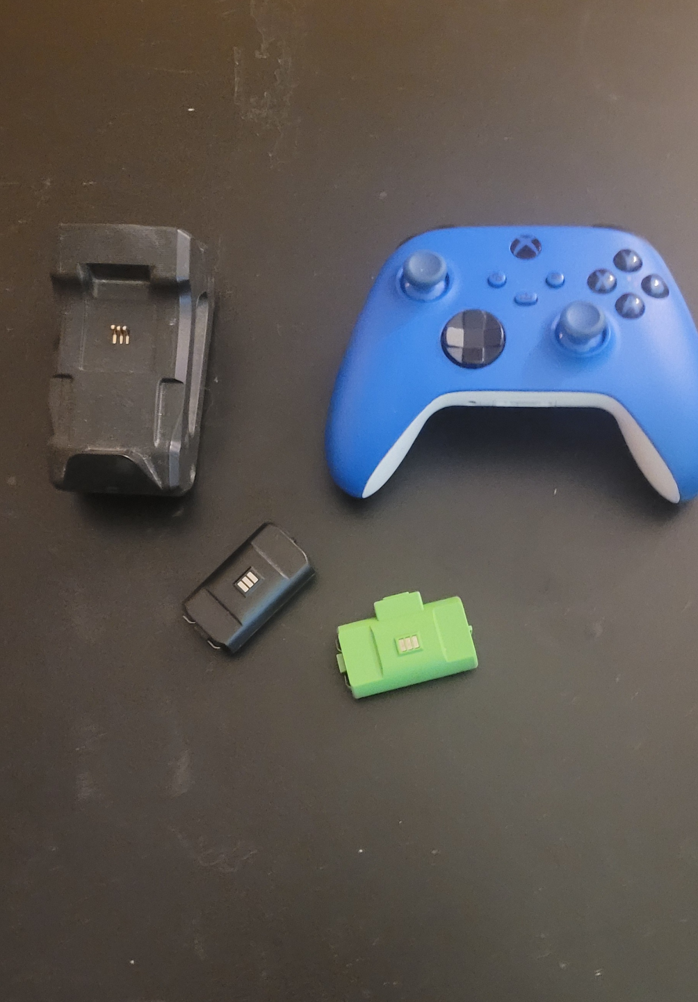 Xbox Series S Console, Controller & Accessories Bundle - photo 2