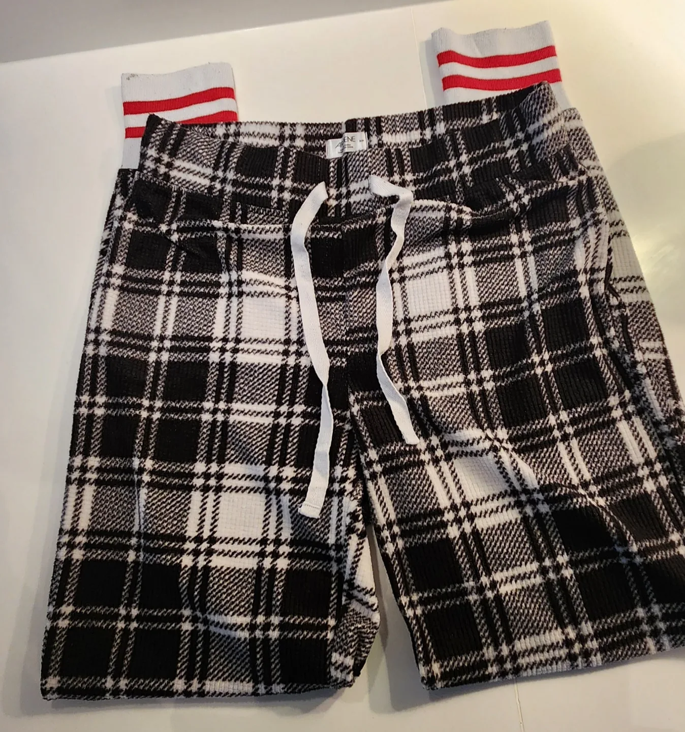 Ardenne Women's Après Ski Club Waffle Knit Lounge Set image indicator(2)