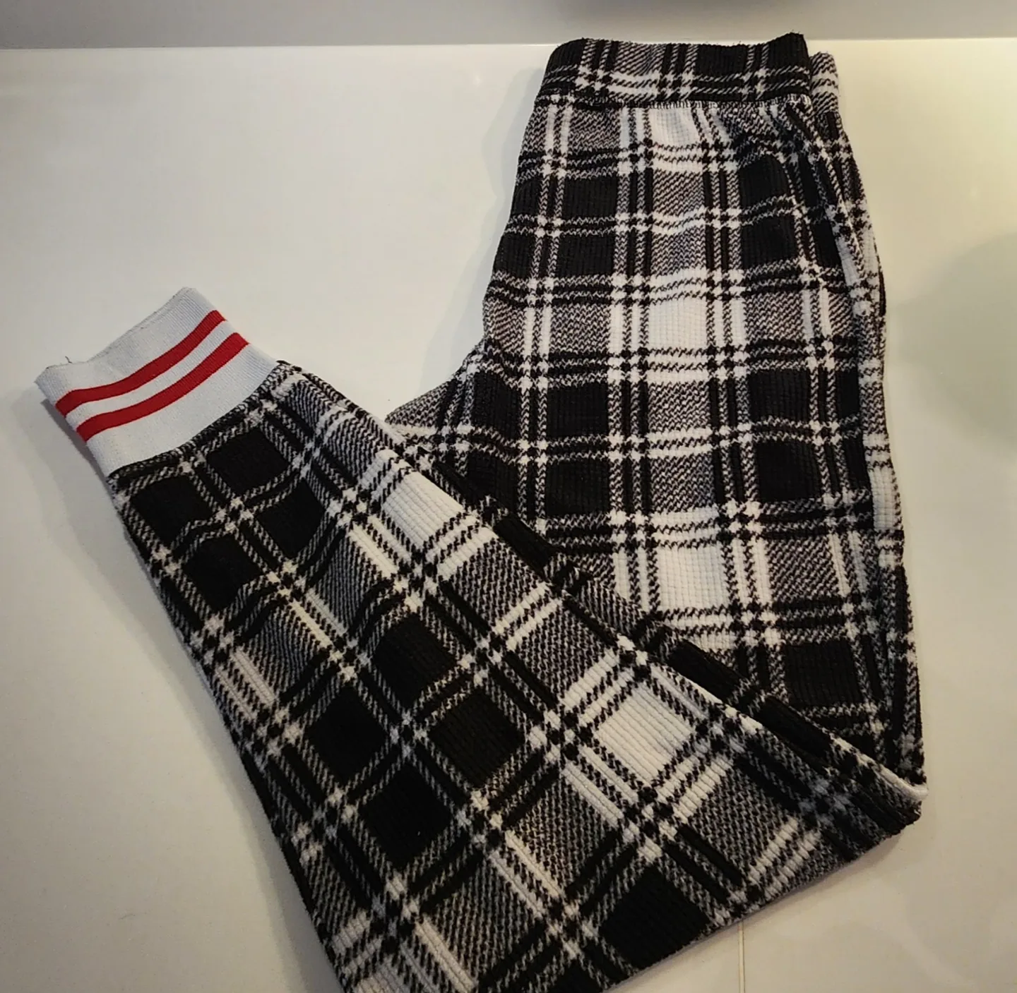 Ardenne Women's Après Ski Club Waffle Knit Lounge Set image indicator(3)