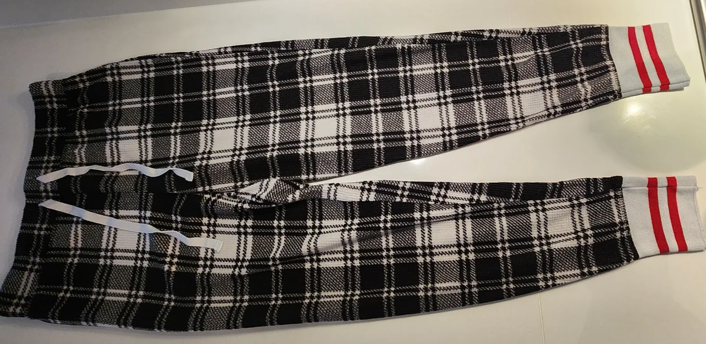 Ardenne Women's Après Ski Club Waffle Knit Lounge Set image indicator(4)