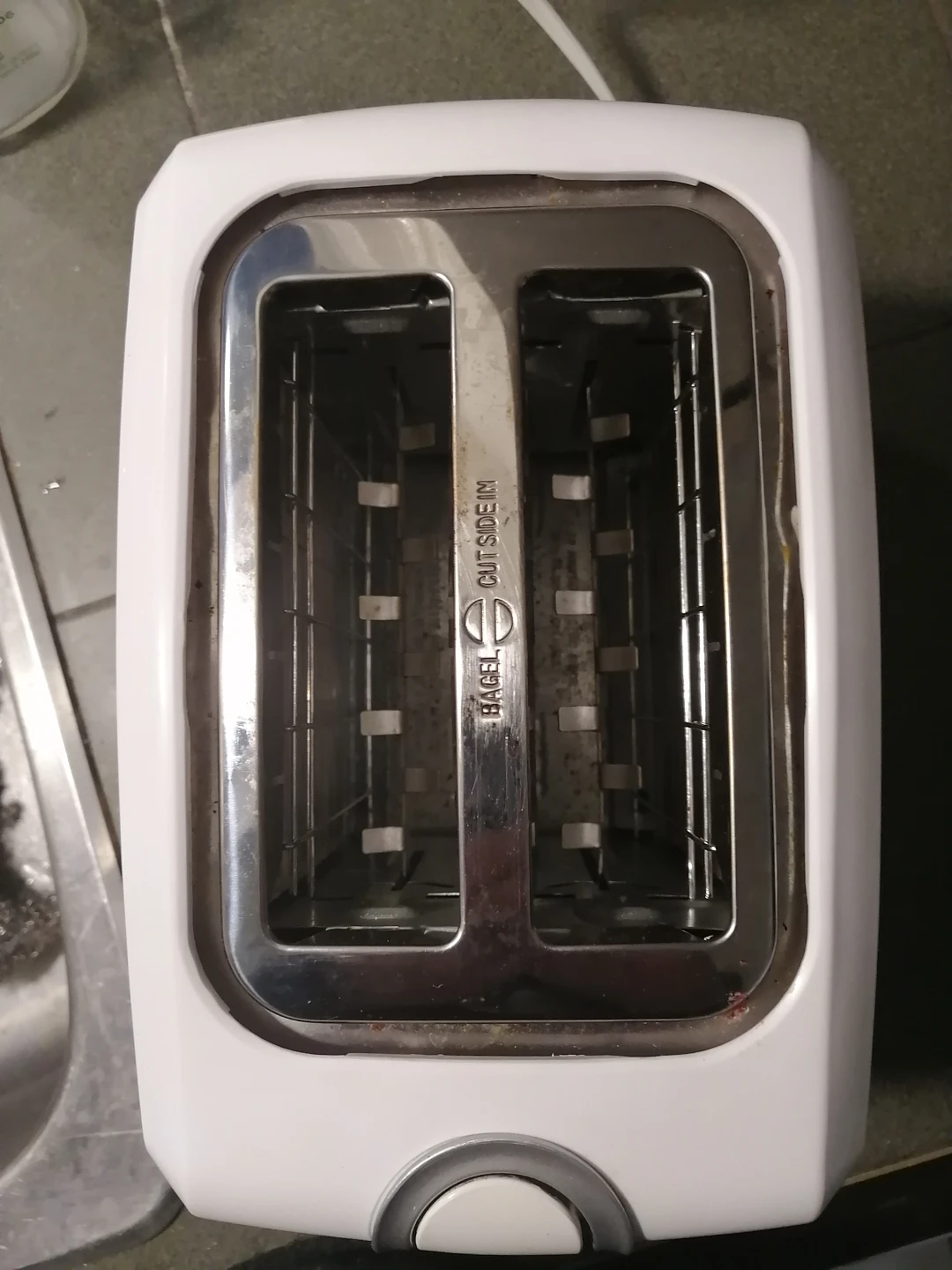 Black & Decker 2-Slice Toaster - photo 2
