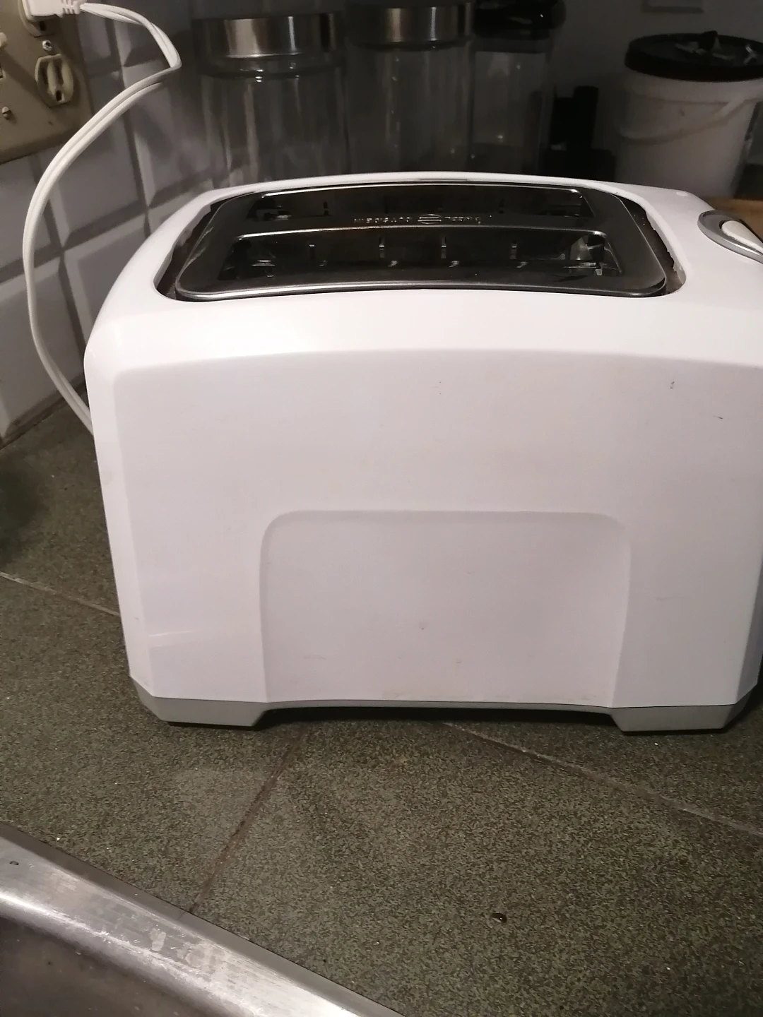 Black & Decker 2-Slice Toaster - photo 3