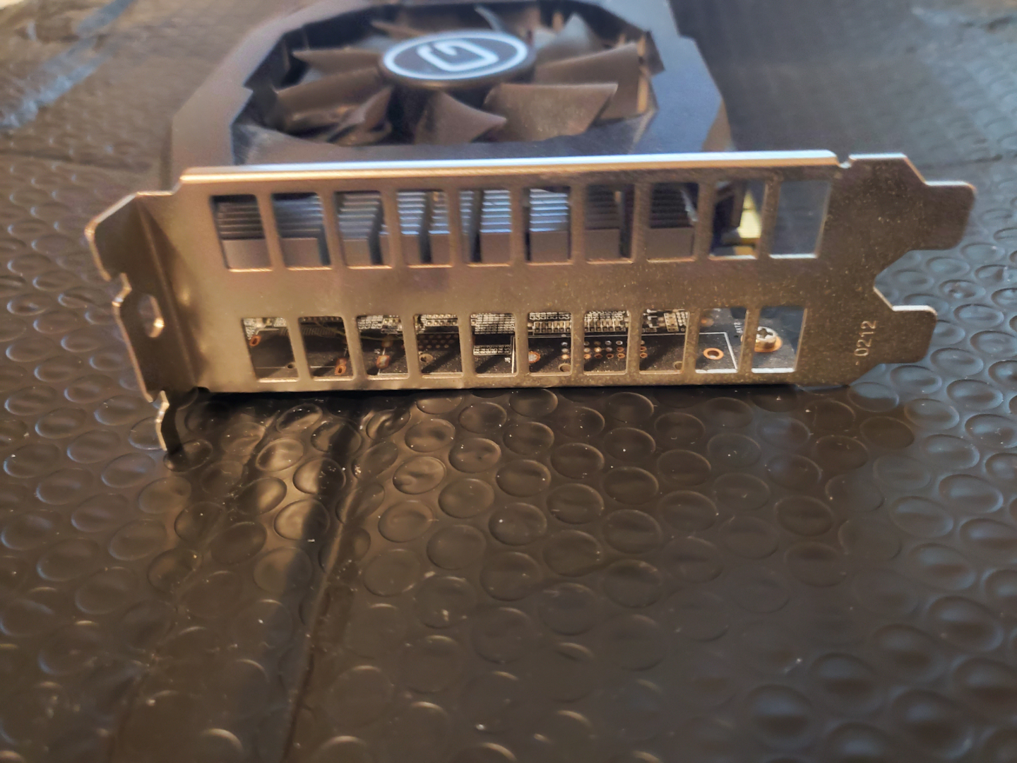 Pair of Nvidia P106-100 6GB Graphics Cards - photo 5