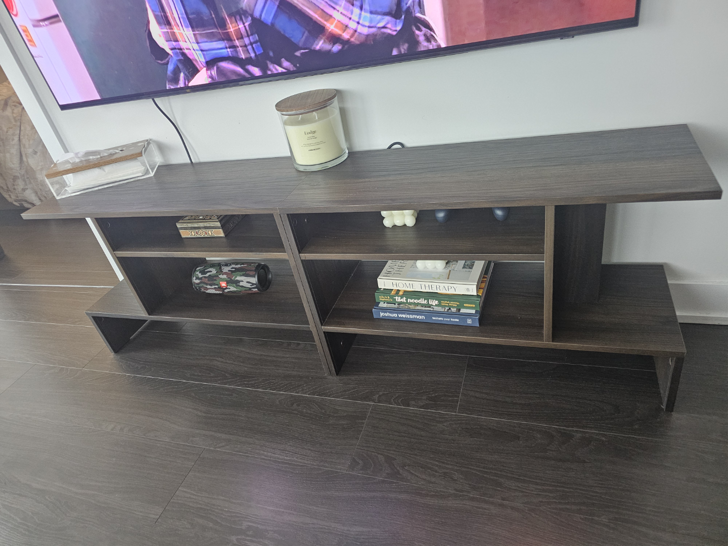 Modern TV Stand