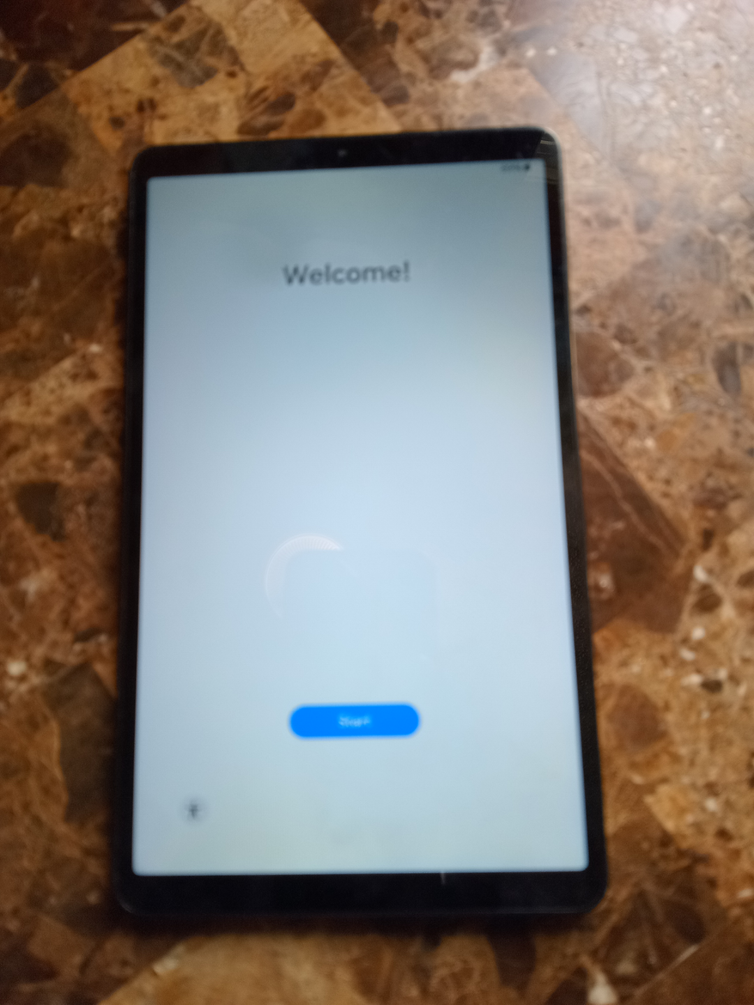 Samsung Galaxy Tab A 8.0 like new $220 - photo 4