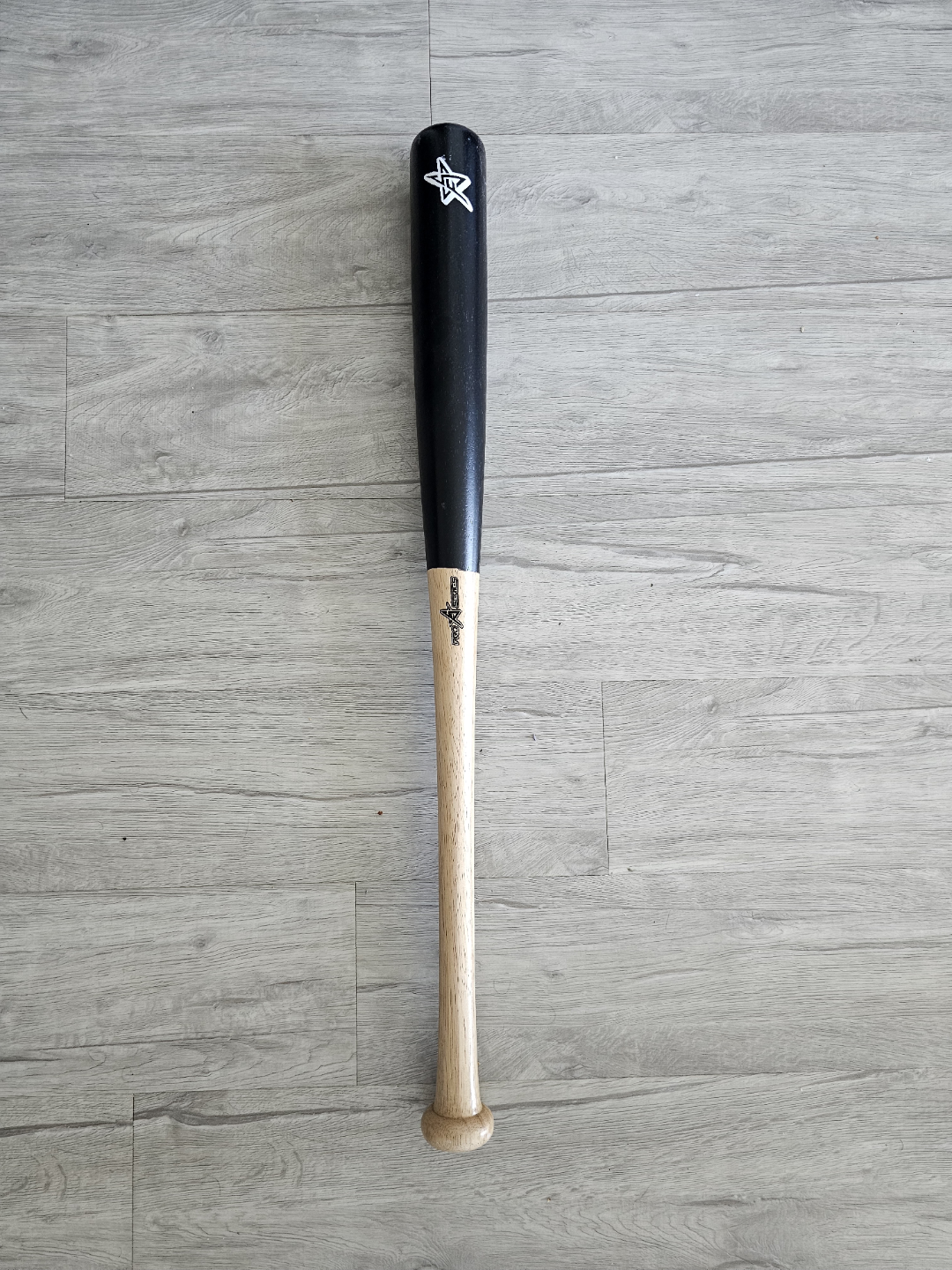 Wooden Baseball Bat