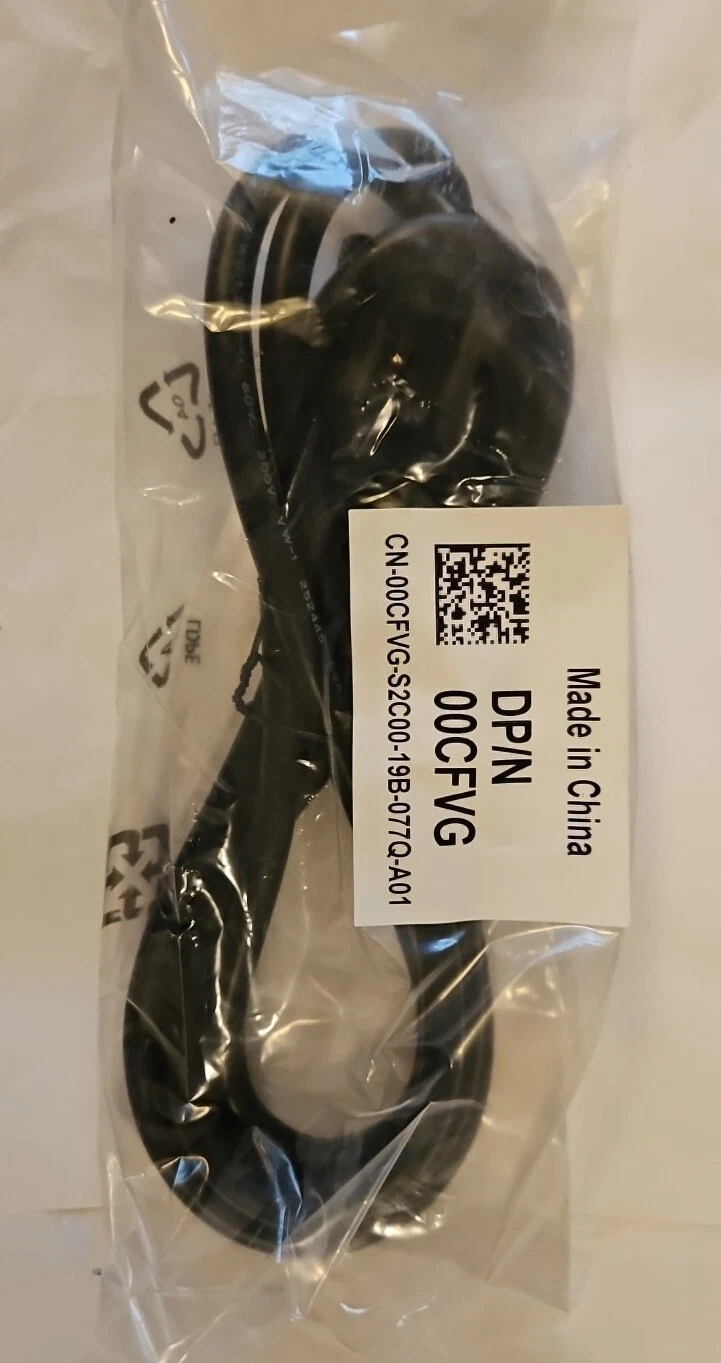 Power Cord  extension cable - photo 3