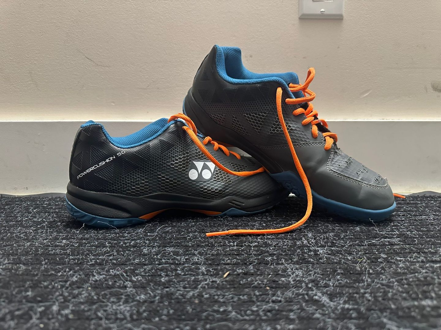 Yonex Power Cushion 50 Badminton Shoes - photo 4