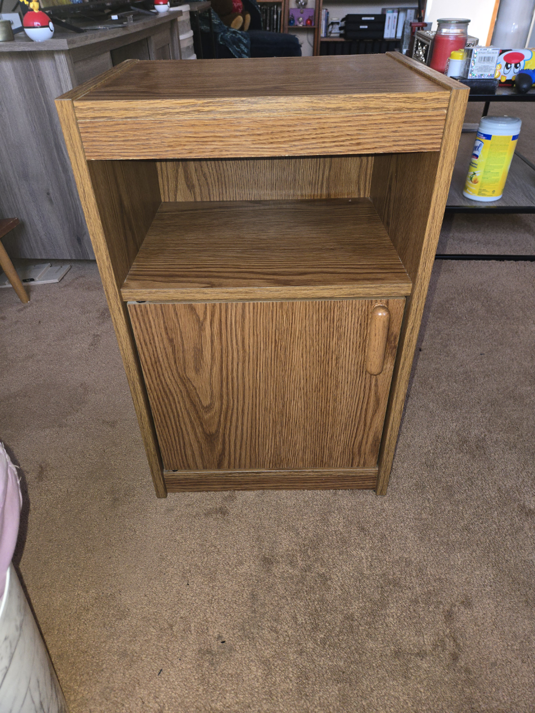 Nightstand/End Table- NEED GONE ASAP