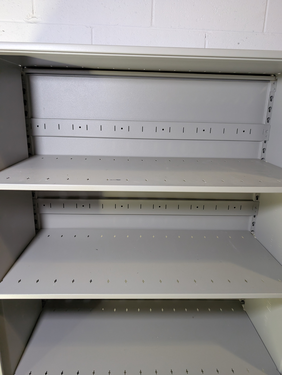 Metal Shelving Unit, Free delivery - photo 3