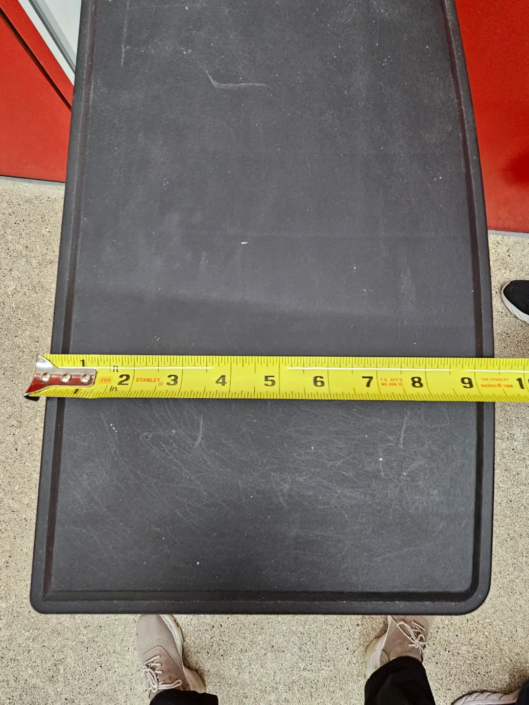 LAST weekend!! Electric Fireplace image indicator(5)