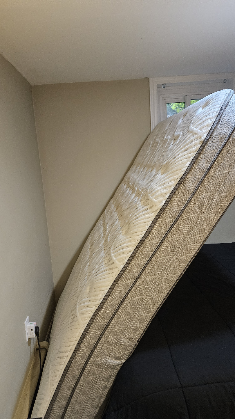Queen Mattress