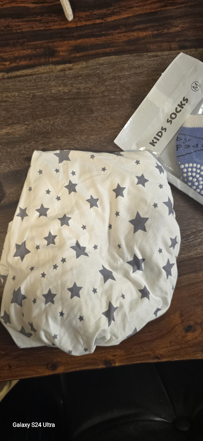 Baby Swaddles,crib fitted sheet,  bassinet cover- Bundle of 5 - photo 3