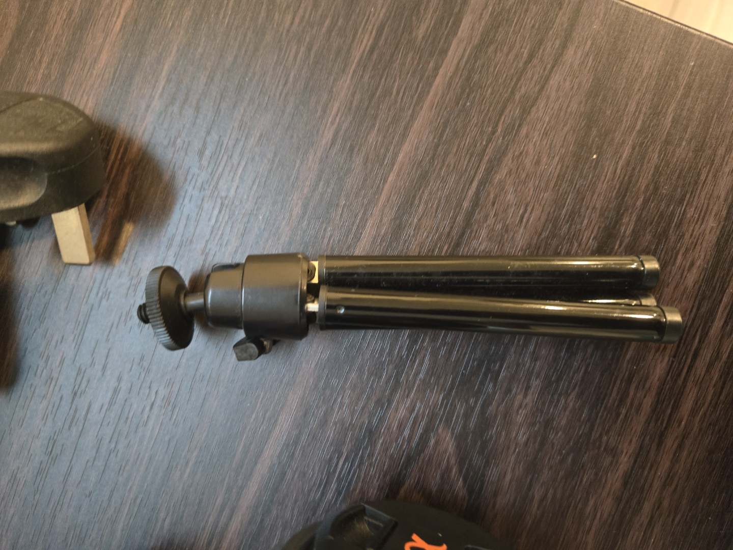 Sony Alpha a58 DSLR Camera Kit with Lens and Tripod - photo 5