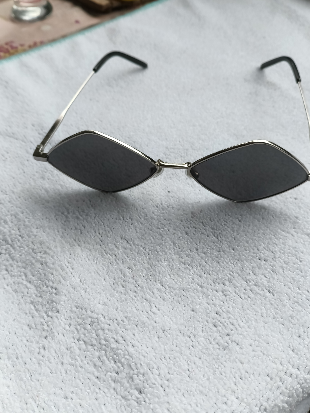Saint Laurent Paris Designer Sunglasses - photo 2