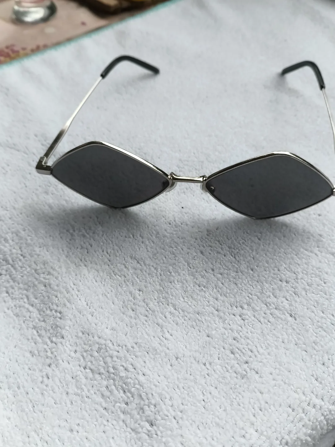 Saint Laurent Paris Designer Sunglasses image indicator(2)