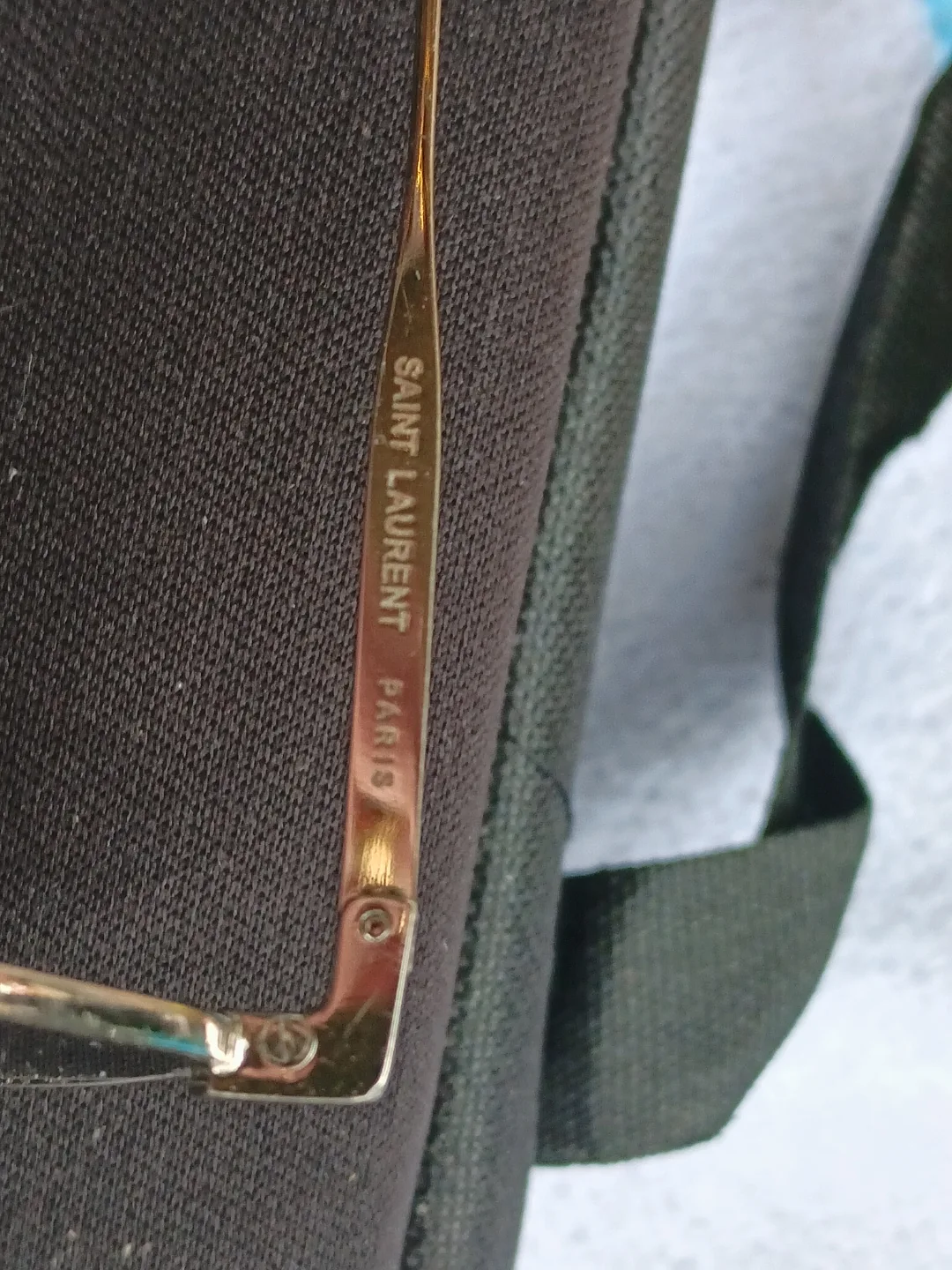 Saint Laurent Paris Designer Sunglasses image indicator(10)