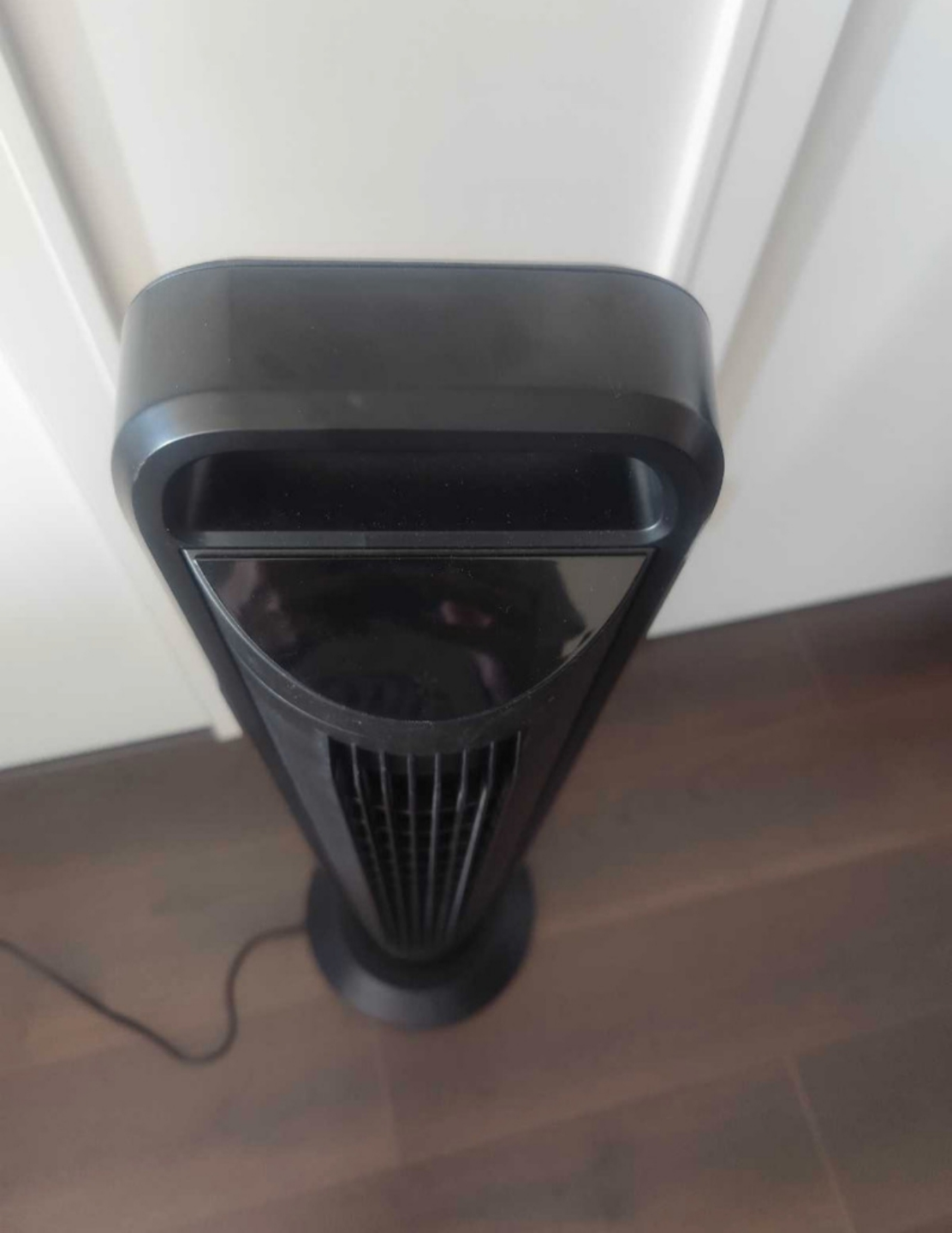 Black Tower Fan - photo 2