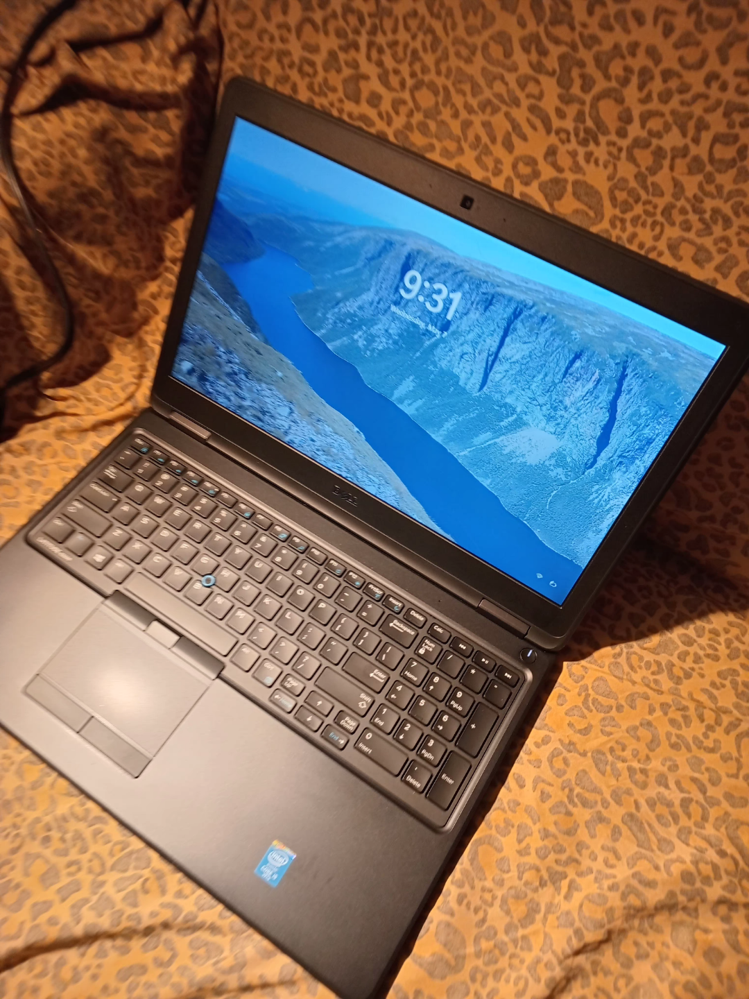 Dell windows 11 laptop Intel i5 office word excel hdmi - photo 4