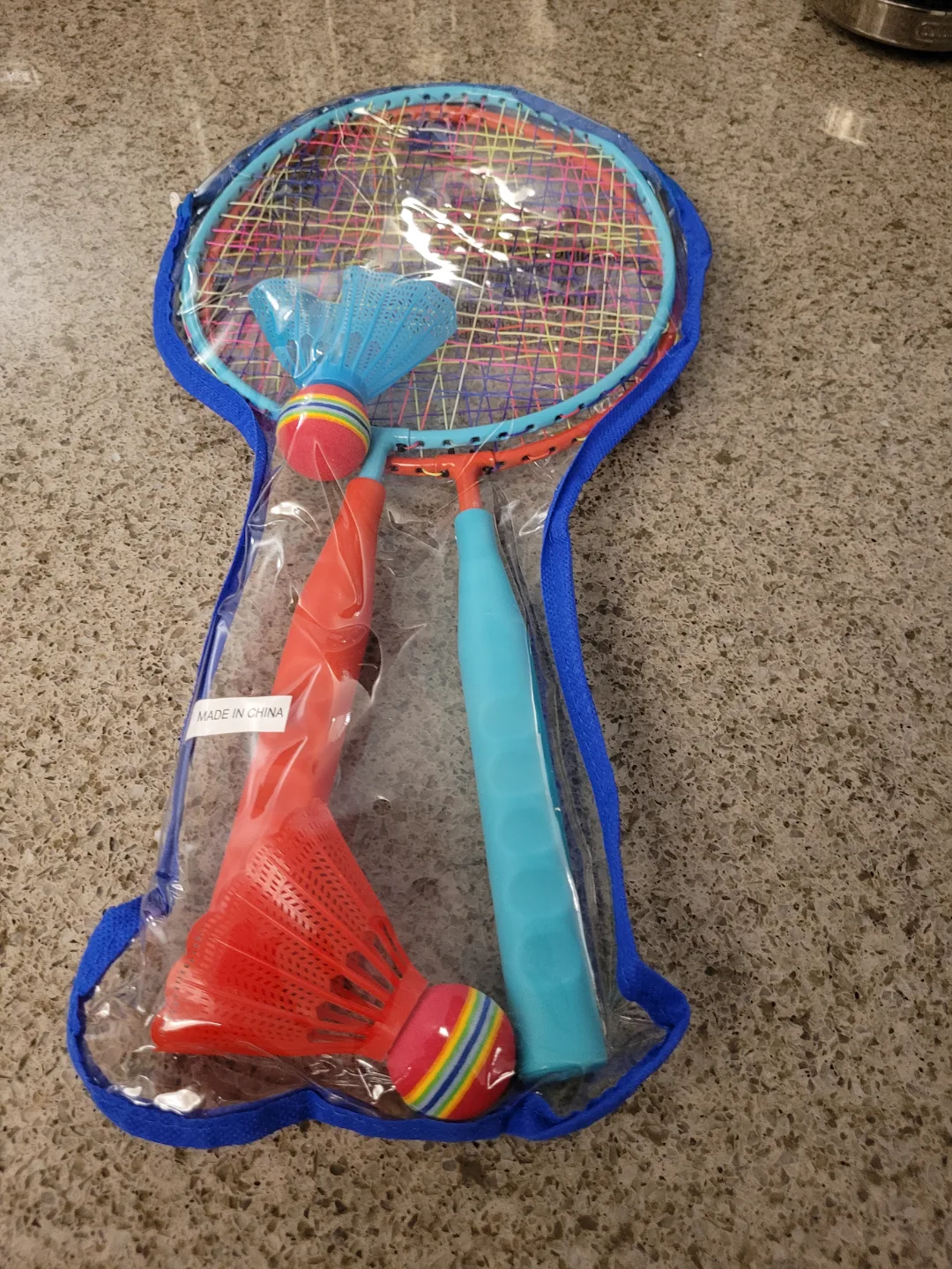 Badminton Set