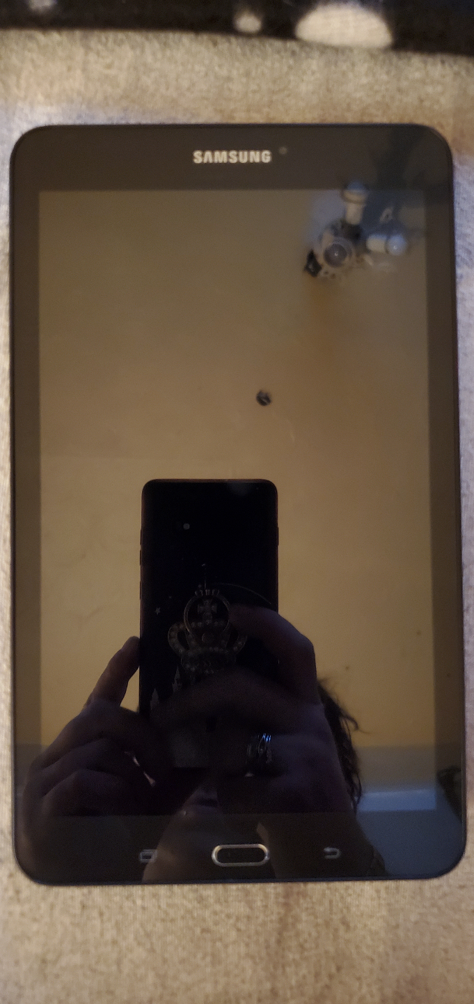 Samsung Galaxy Tab E 8.0 Tablet - photo 3