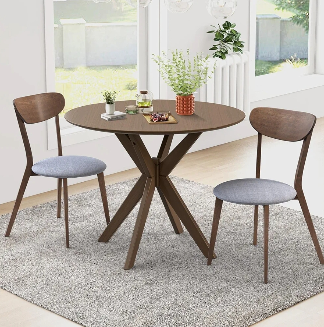 Like New Dining Table Set for 2 - photo 2