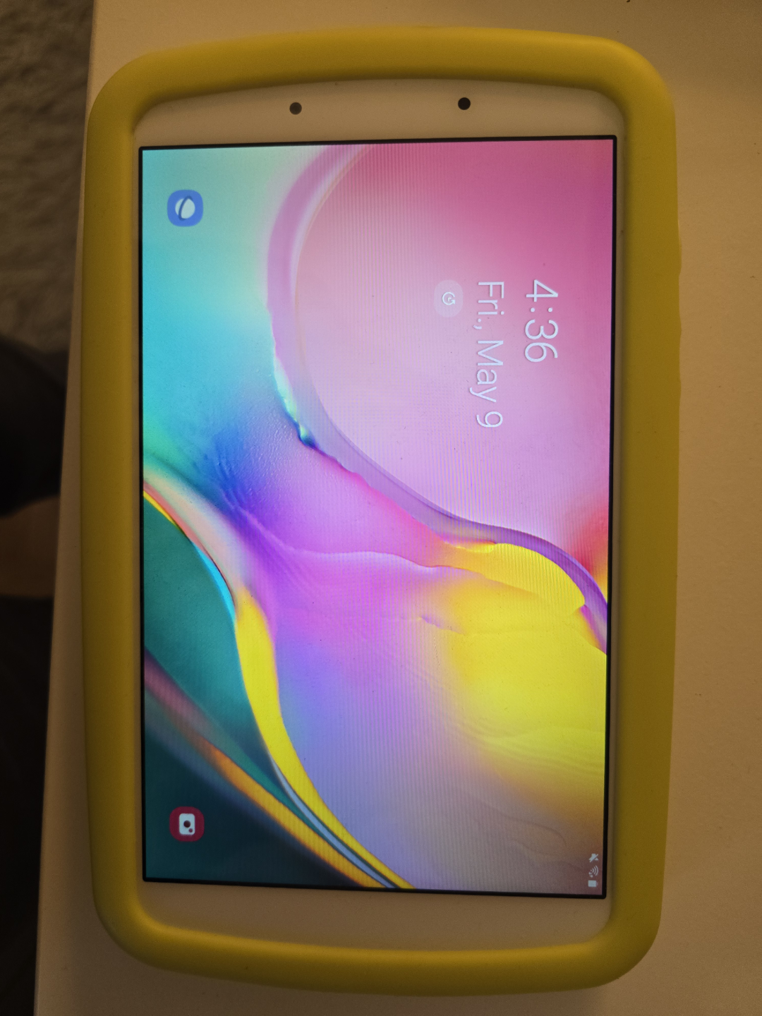 Samsung Galaxy Tab A Kids Tablet