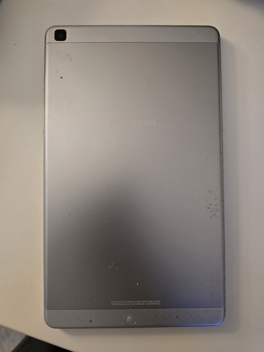 Samsung Galaxy Tab A Kids Tablet - photo 3