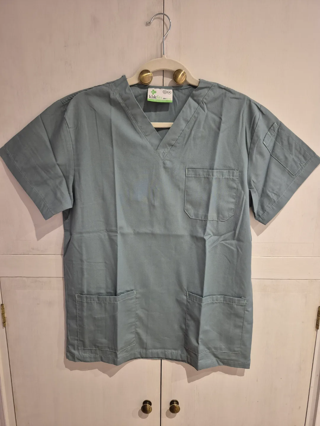 Klikfits Daily Collection Scrubs - Size XS thumbnail