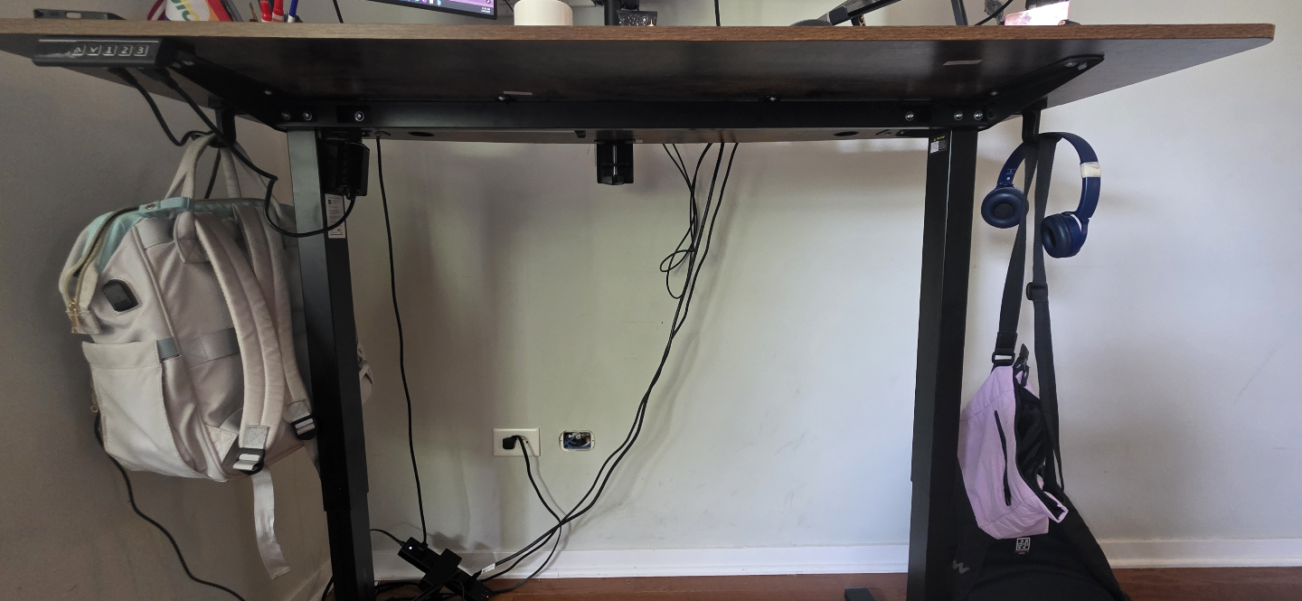 Electric Standing Desk - photo 3