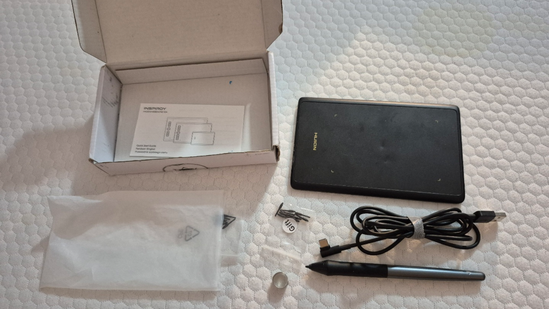 Creative drawing Tablet - photo 2