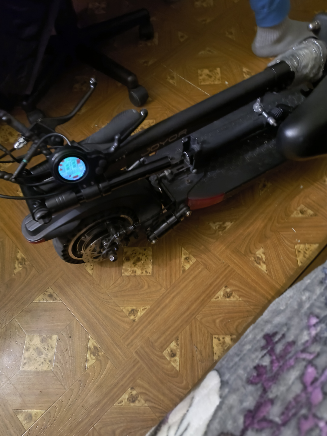 Joyor Electric Scooter