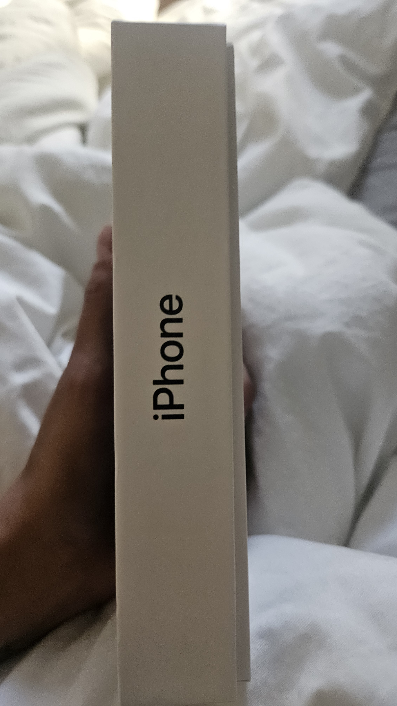 iPhone XR (PRODUCT)RED 64GB (USED) - photo 3