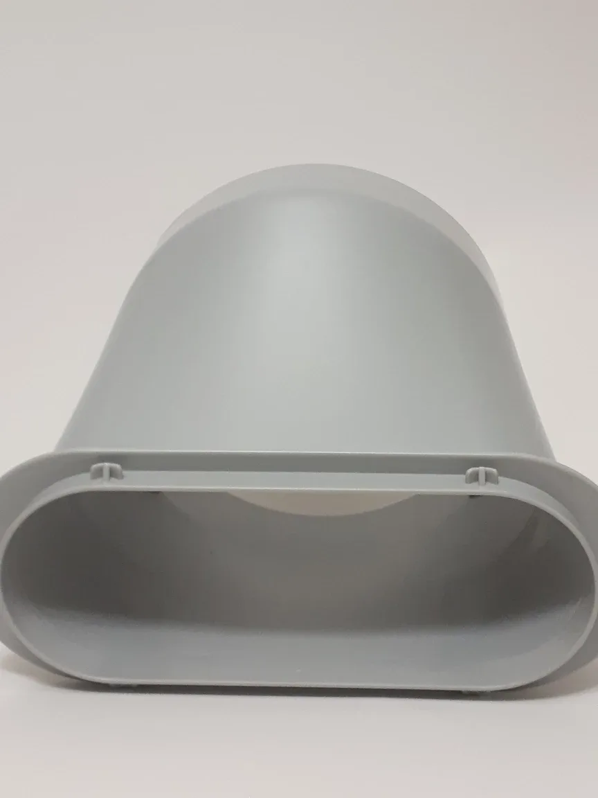Portable  Conditioner's Duct Connector image indicator(2)